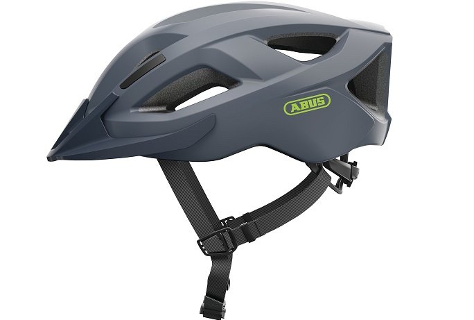 Abus helm Aduro 2.1 Slate Blue