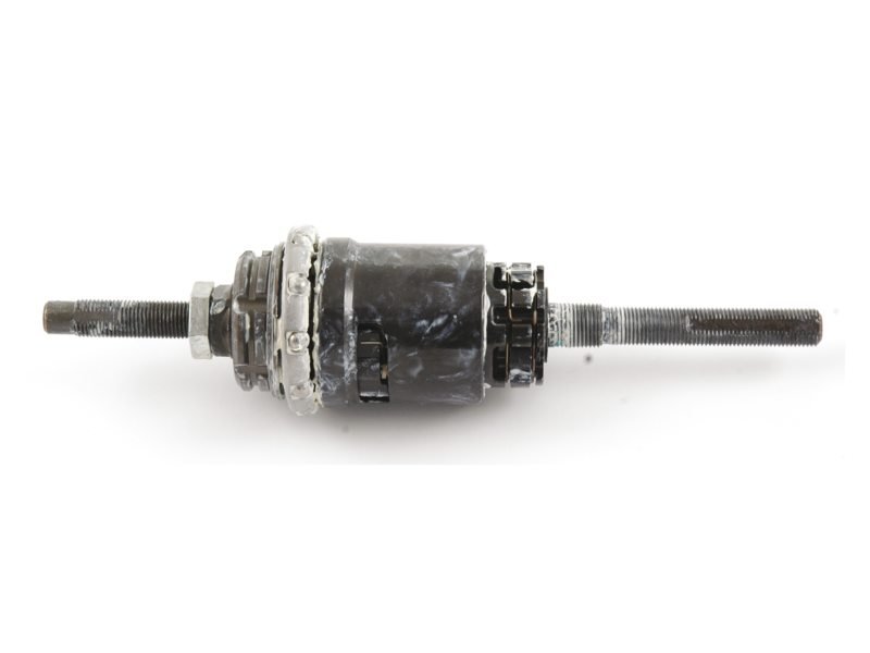 Shimano binnenwerk Nexus 3v SG-3R40 189mm