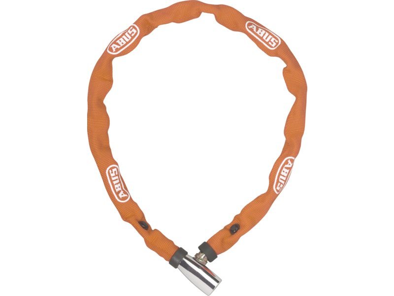 Abus kettingslot 1500/60 web Orange