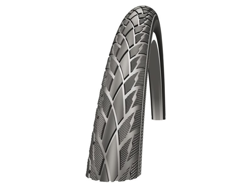 Schwalbe btb 28×1.60 Roadcr R zw