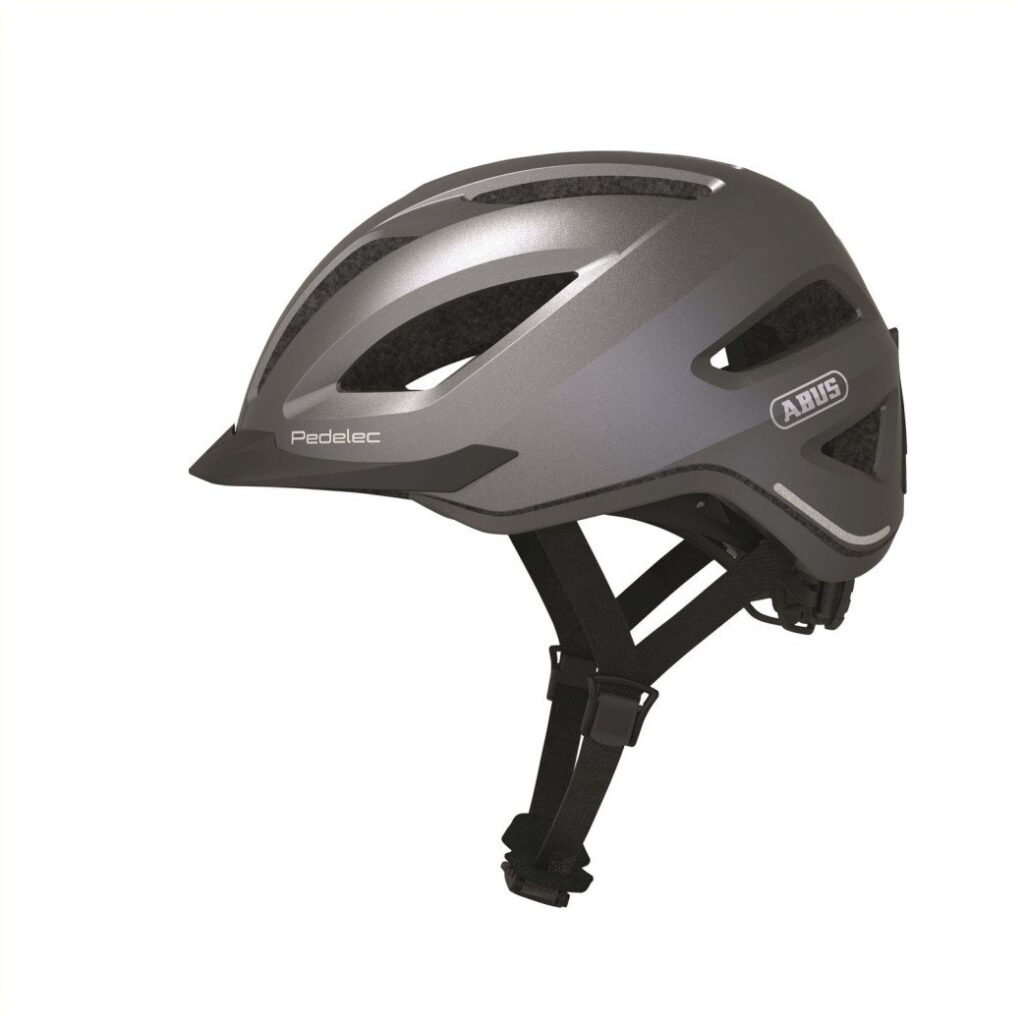 Abus helm Pedelec 1.1 Titan