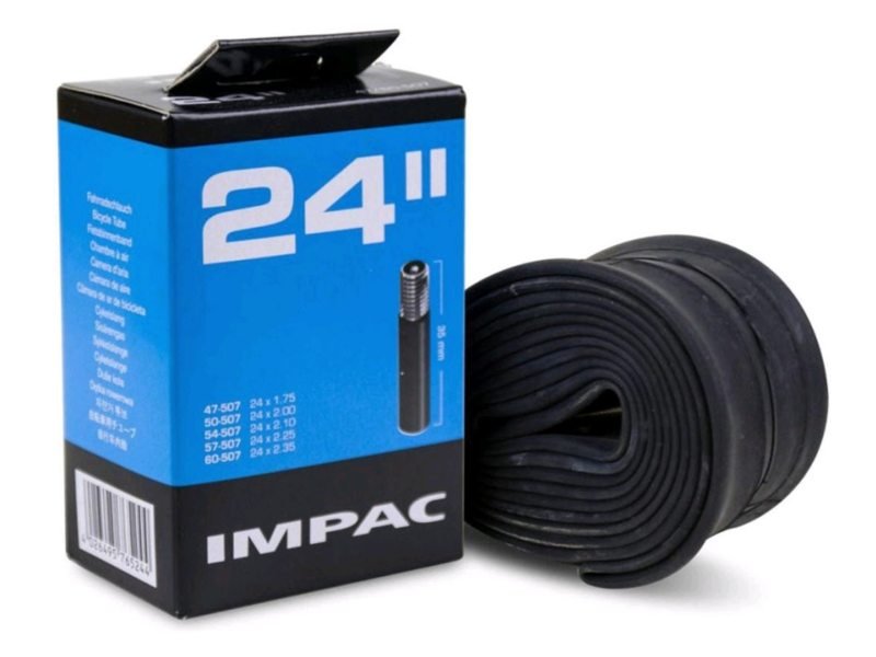 Impac bnb AV24 24 x 1.75 – 2.35 av 35mm