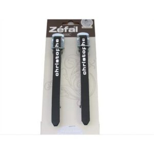 Axa kettingscherm VS 24 junior Black