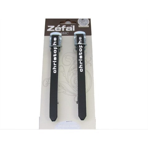 Axa kettingscherm VS 24 junior Black
