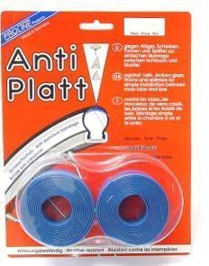 Proline antiplat voor 32/35×622 28 (2) Blauw