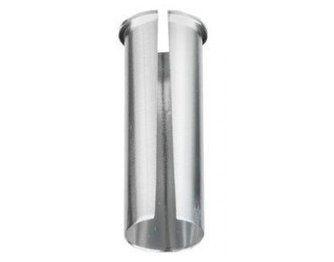 Unbranded Zadelpenvulbus 25.4-26.6 alu ZILVER