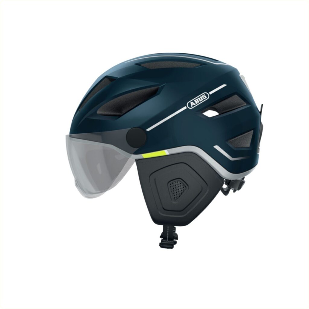 Abus helm Pedelec 2.0 ACE Midnight Blue