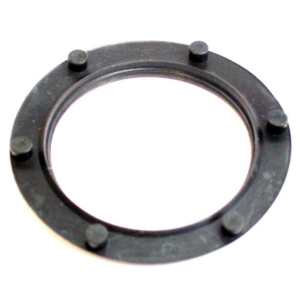 Shimano vulring Nexus BR-IM80F/R Zwart