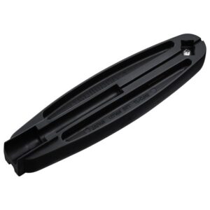 Shimano kabel afstelmal 4-7-8v Nexus Zwart