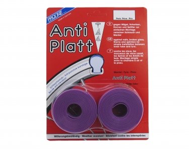Proline antiplat voor 57/60×622 29 (2) Paars