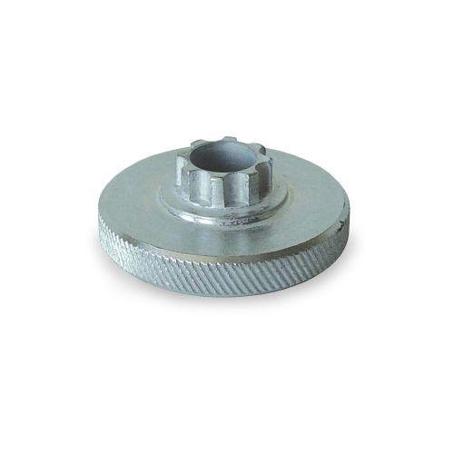 Cyclus crankmontagesleutel Hollowtech II Zilver