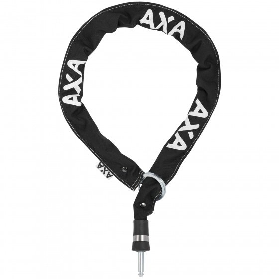 Axa insteekketting RLC 100/5,5 LE Zwart