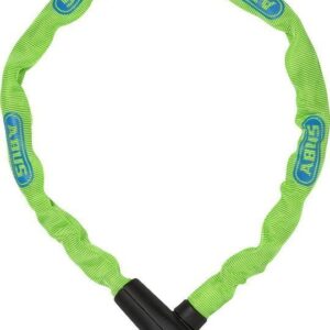 Abus kettingslot Steel-O-Chain 5805K/75 Lime