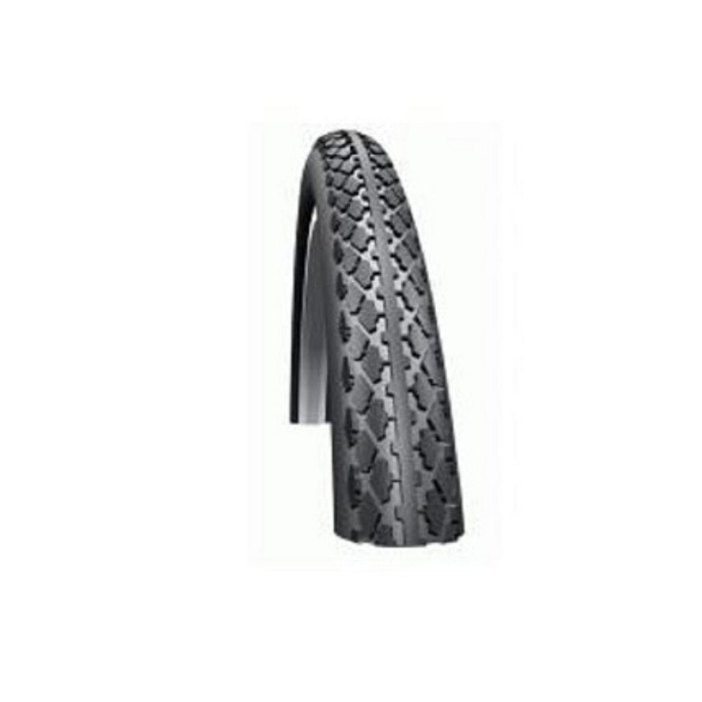 Schwalbe btb HS159 18 x 1.75 zw