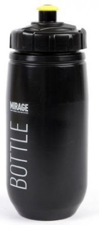 Mirage bidon 600cc Zwart
