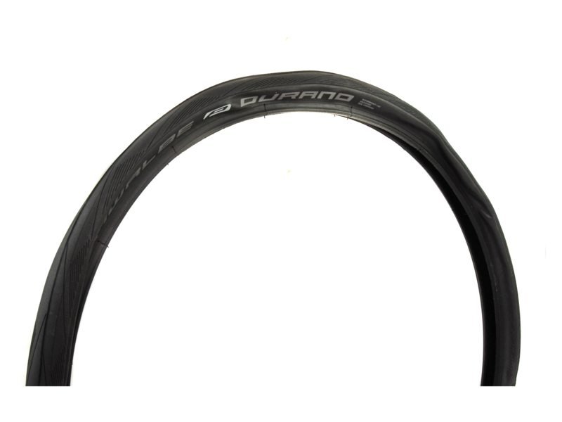 Schwalbe btb Durano R-Guard 20 x 1.10 zw Zwart