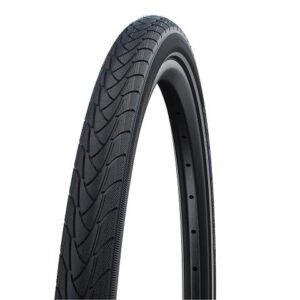 Schwalbe btb Marathon Plus 26 x 1.50 zw refl