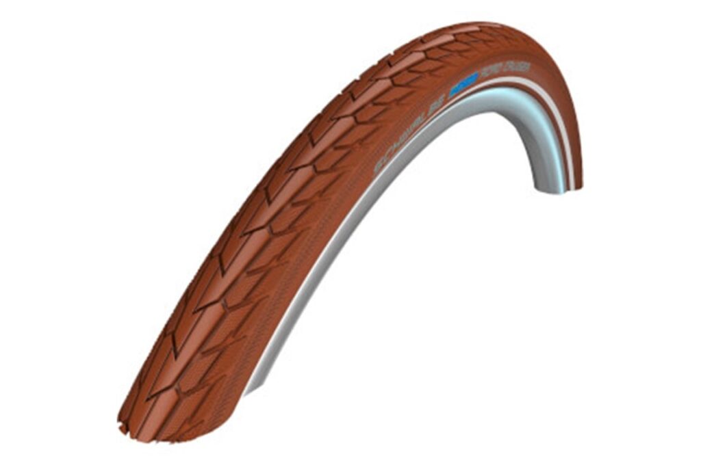 Schwalbe btb 28×1.60 Roadcr R br Bruin