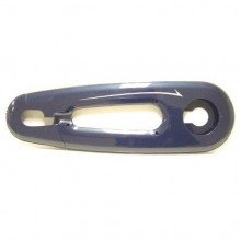 Hesling kett kast Excelle 38T bl Blauw