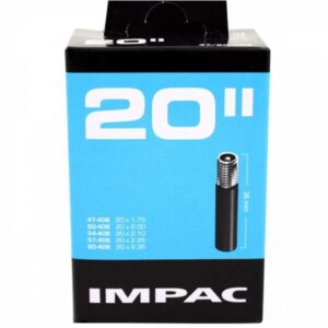 Impac bnb AV20 20 x 1.75 - 2.35 av 35mm