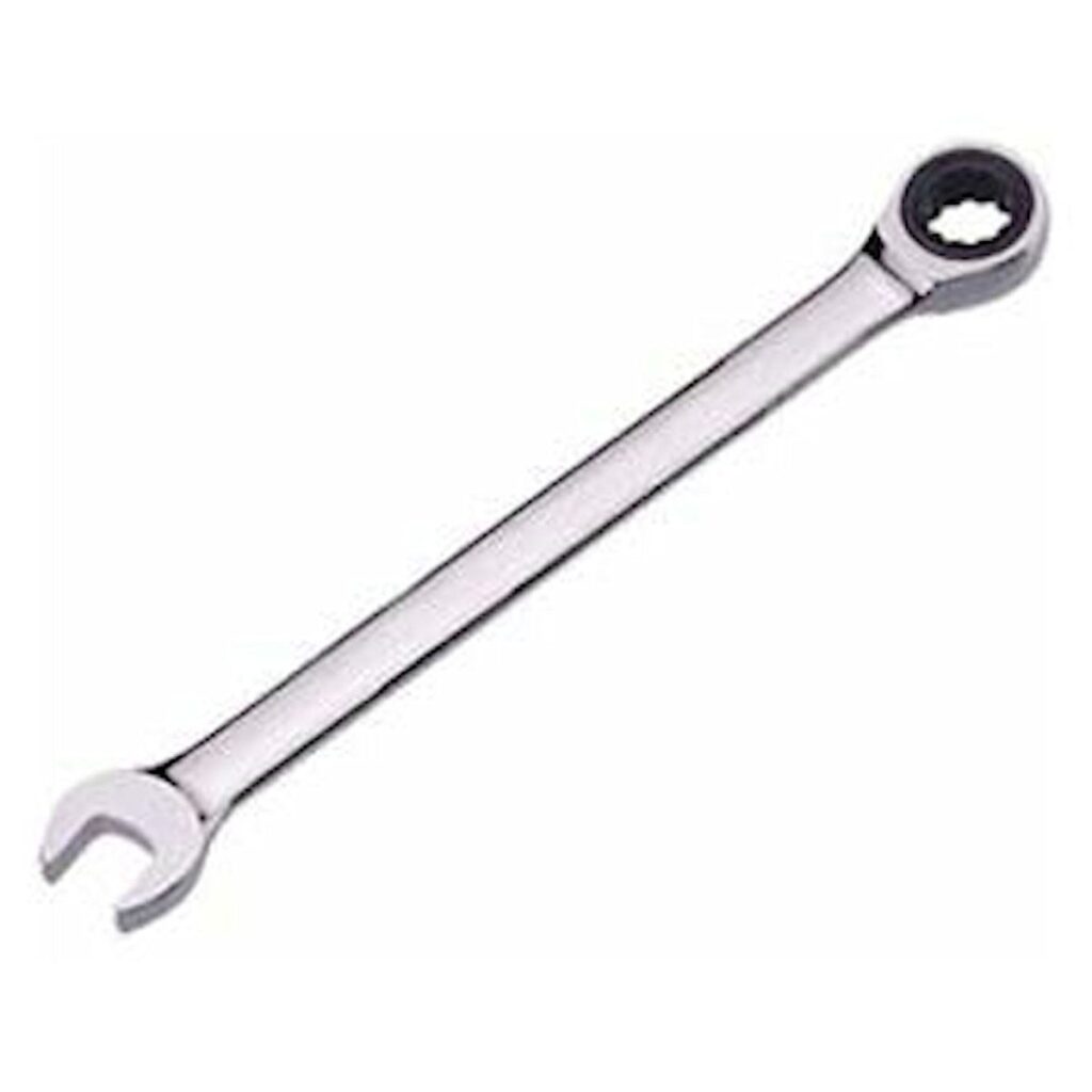 Icetoolz steek/ring-ratelsleutel 14