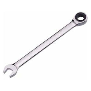 Icetoolz steek/ring-ratelsleutel 14