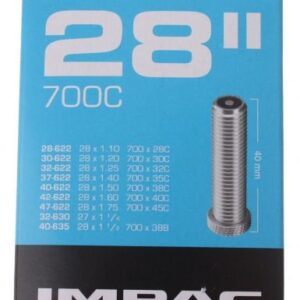 Impac bnb AV 28 x 1.10 - 1.75 av 40mm