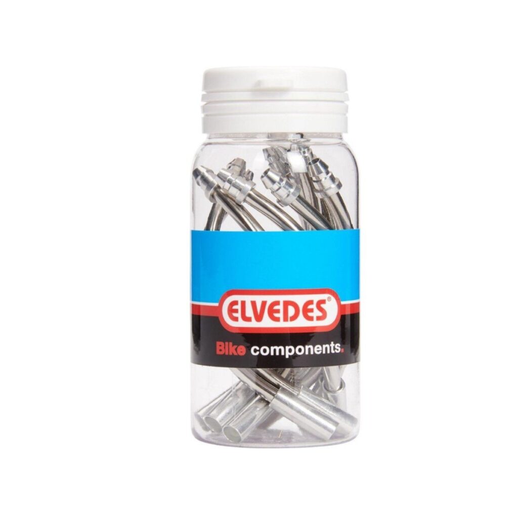Elvedes kabelbocht V-brake 130 graden (10)