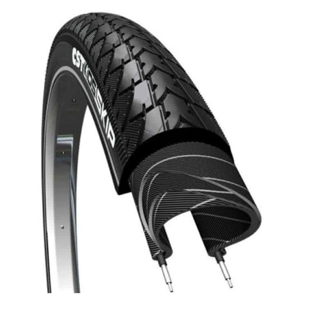 Cst btb Spider 26 x 1.75 zw BLACK