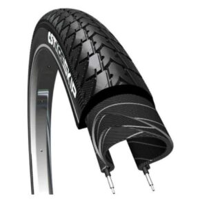 Cst btb Spider 26 x 1.75 zw BLACK