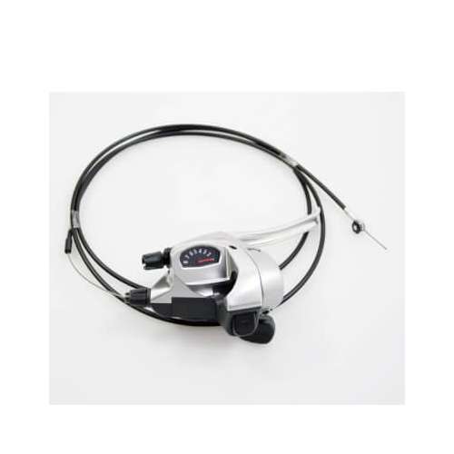 Shimano Shim verst STI Nexus 8v