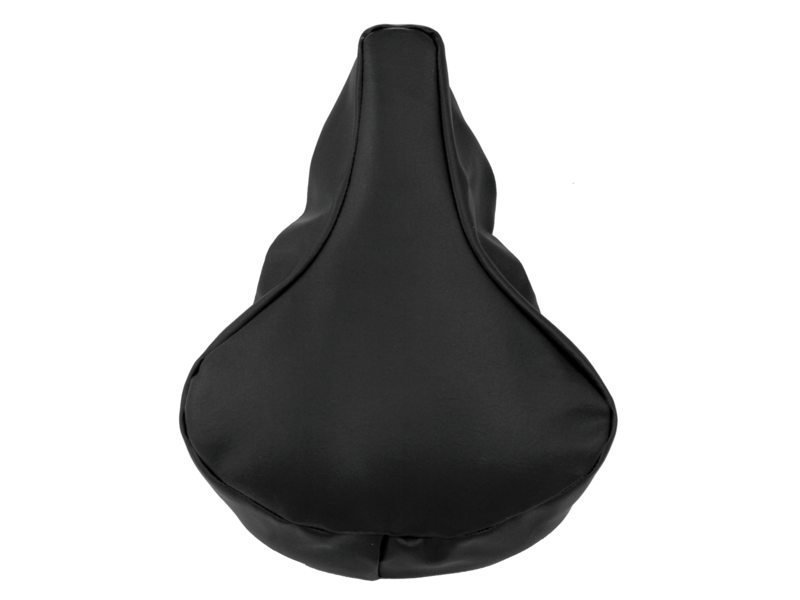 Unbranded Zadeldek skai H sport Zwart