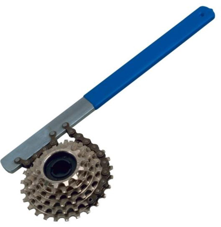 Cyclus kransafnemer Blauw