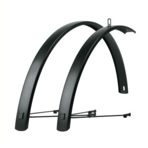 Sks FB0201C bleumels Edge AL 46mm ZWART