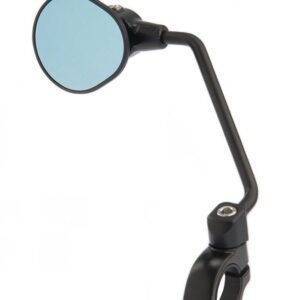 Mirage spiegel Minor met klem
