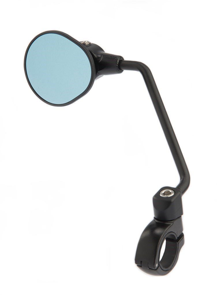Mirage spiegel Minor met klem