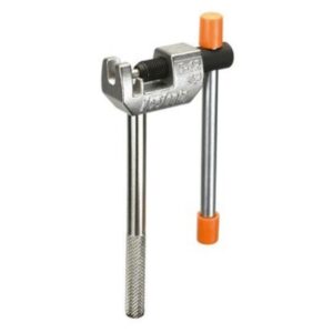 Icetoolz Kettingpons 5-12 speed Zilver
