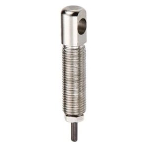 Icetoolz kettingpons stift voor 24062XX Zilver
