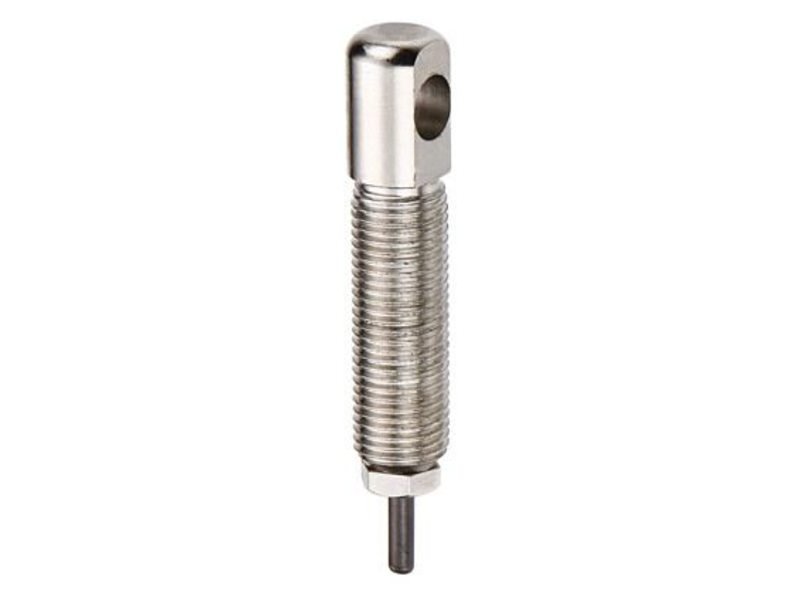 Icetoolz kettingpons stift voor 24062XX Zilver