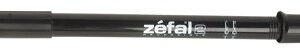 Zefal handpomp SP88 nr 4 Zwart