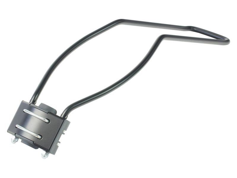 Qibbel montagebeugel framebevestiging Air Zilver