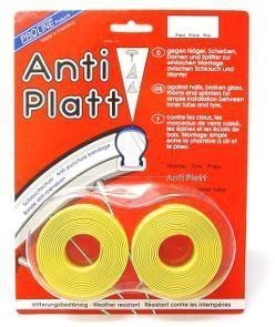 Proline antiplat voor 19/23×622 28 (2) Geel
