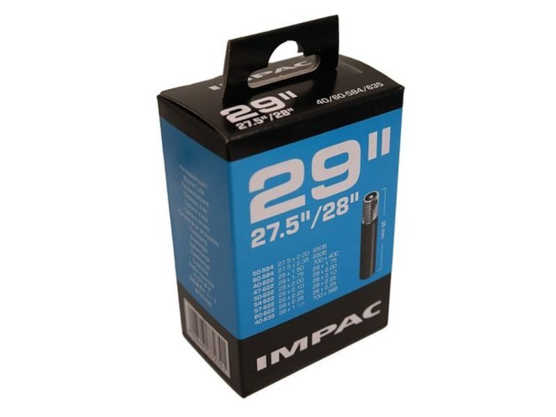 Impac bnb SV29 27.5 x 2.00 – 29 x 2.35 fv 40mm WP