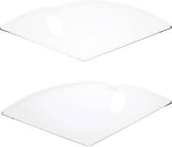 Unbranded Jasbeschermer 26 lakdoek Wit