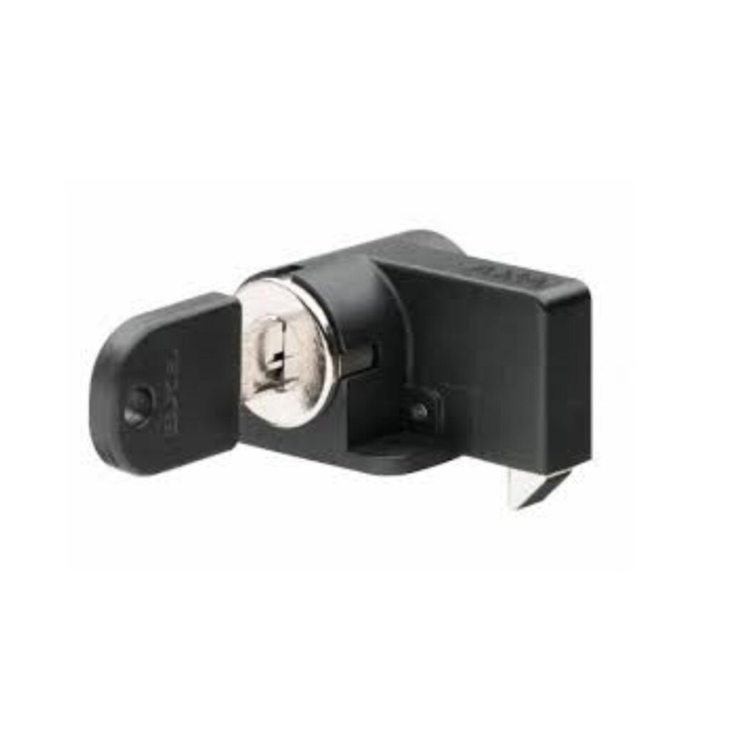 Axa QA0404A Slot E-bike shimano drager