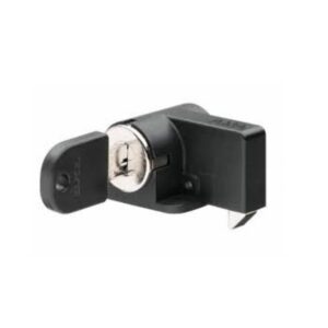 Axa QA0404A Slot E-bike shimano drager