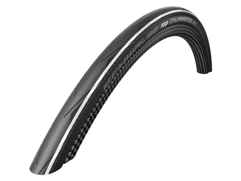 Schwalbe btb 700×23 Durano V wi Wit