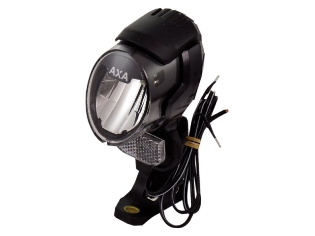 Axa kopl Luxx70 Plus Steady auto Zwart