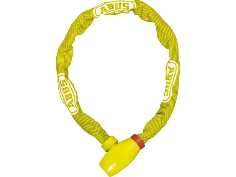 Abus kettingslot uGrip 585/100 Lime