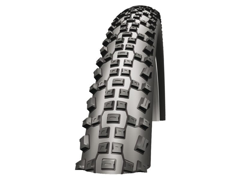 Schwalbe btb 26×2.10 Rapid Rob Zwart